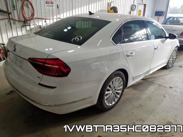 1VWBT7A35HC082977 фото 5