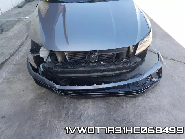 1VWDT7A31HC068499 фото 10