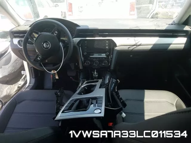 1VWSA7A33LC011534 фото 10