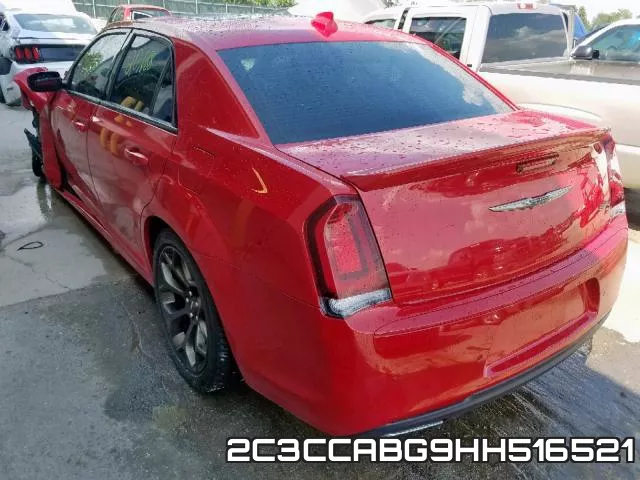2C3CCABG9HH516521 фото 4