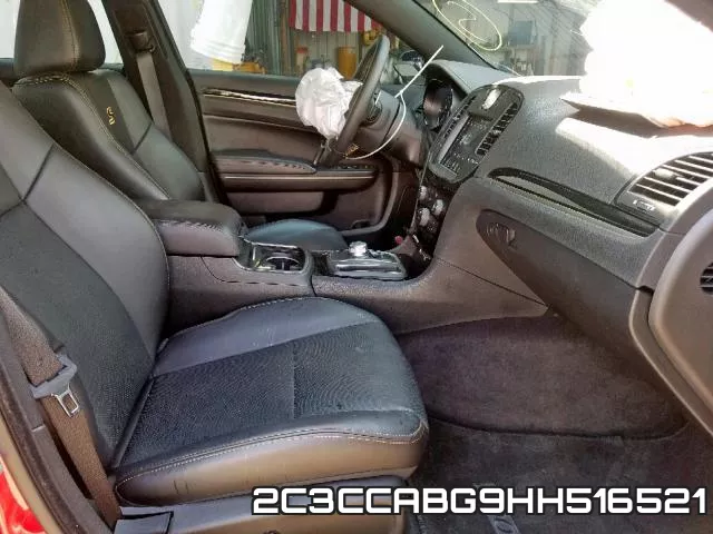 2C3CCABG9HH516521 фото 6