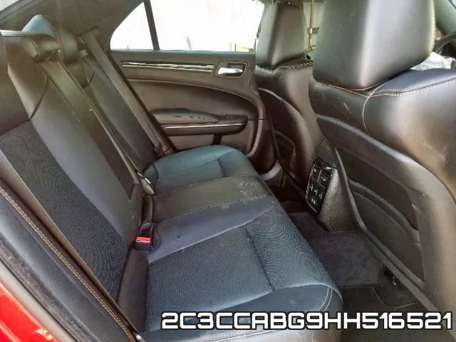 2C3CCABG9HH516521 фото 7