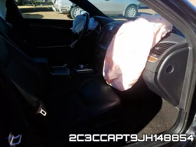 2C3CCAPT9JH148854 фото 6