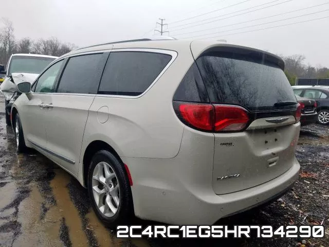 2C4RC1EG5HR734290 фото 4