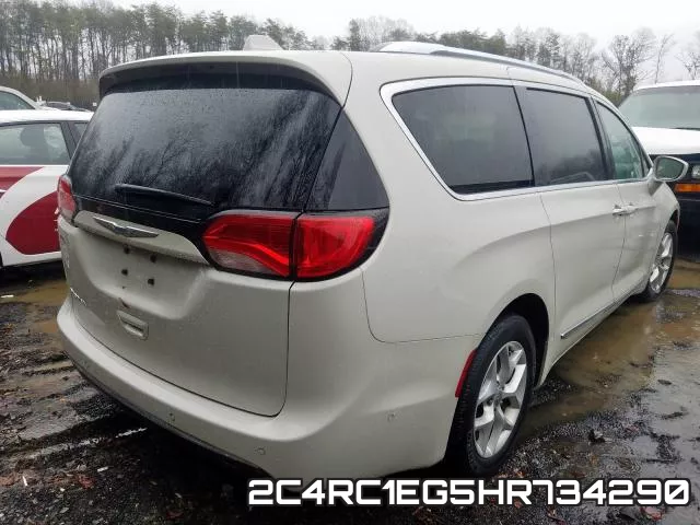 2C4RC1EG5HR734290 фото 5