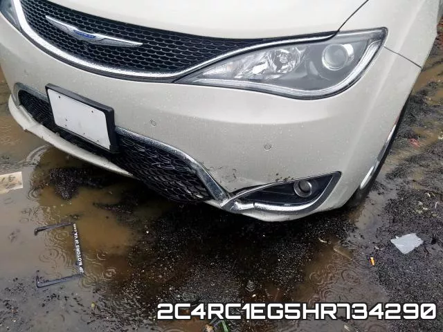 2C4RC1EG5HR734290 фото 10