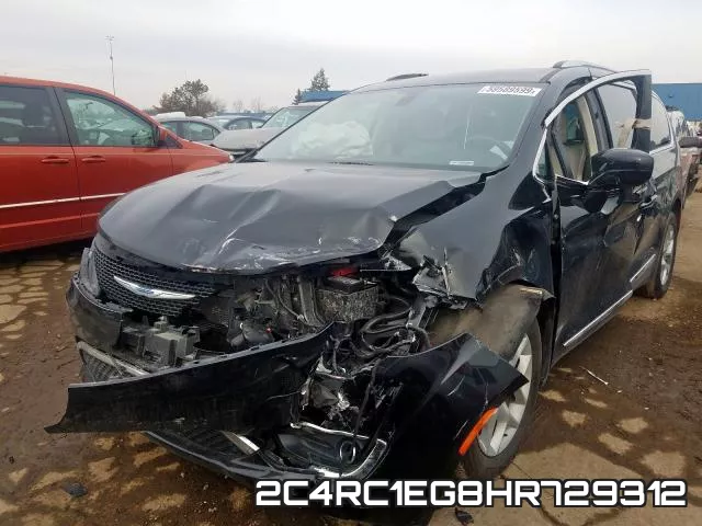 2C4RC1EG8HR729312 фото 3