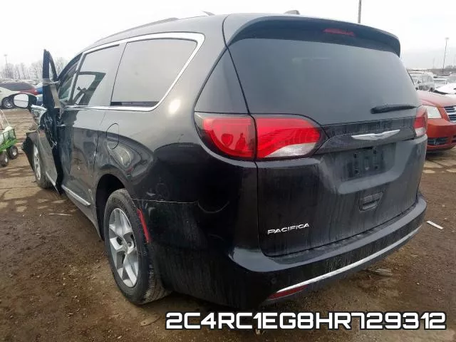 2C4RC1EG8HR729312 фото 4