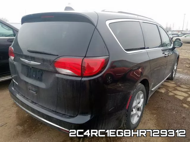 2C4RC1EG8HR729312 фото 5