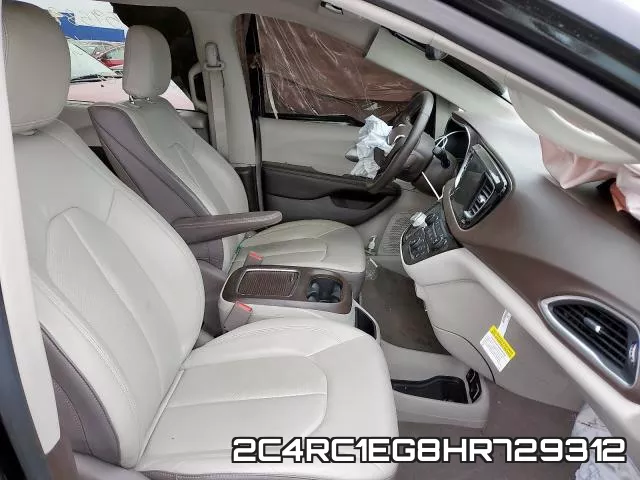 2C4RC1EG8HR729312 фото 6