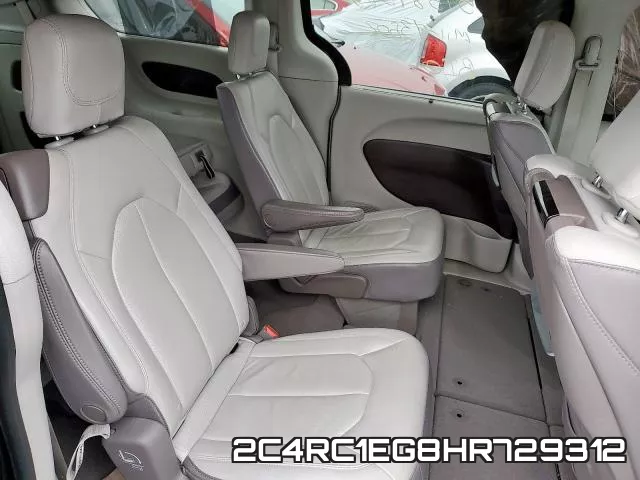 2C4RC1EG8HR729312 фото 7