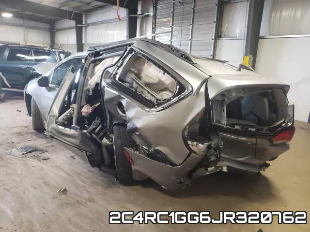 2C4RC1GG6JR320762 фото 4
