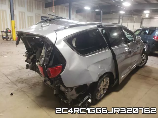 2C4RC1GG6JR320762 фото 5