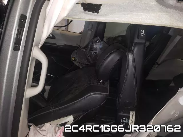 2C4RC1GG6JR320762 фото 7
