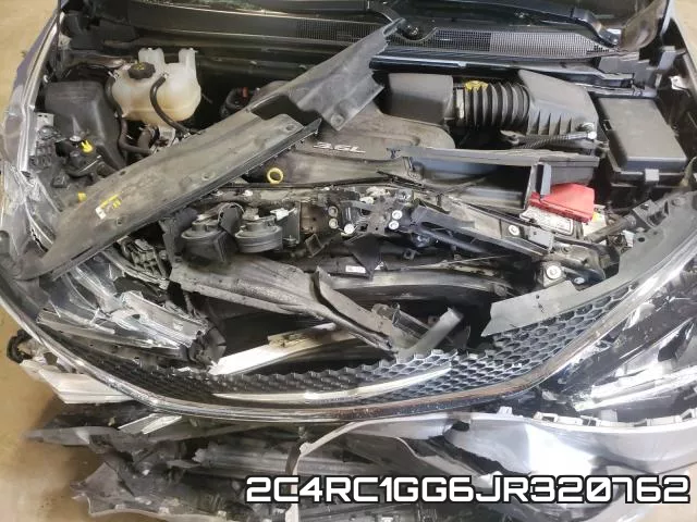 2C4RC1GG6JR320762 фото 8