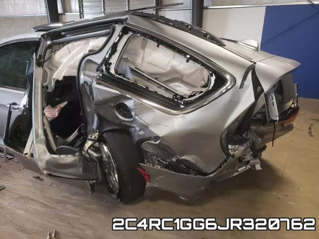 2C4RC1GG6JR320762 фото 10