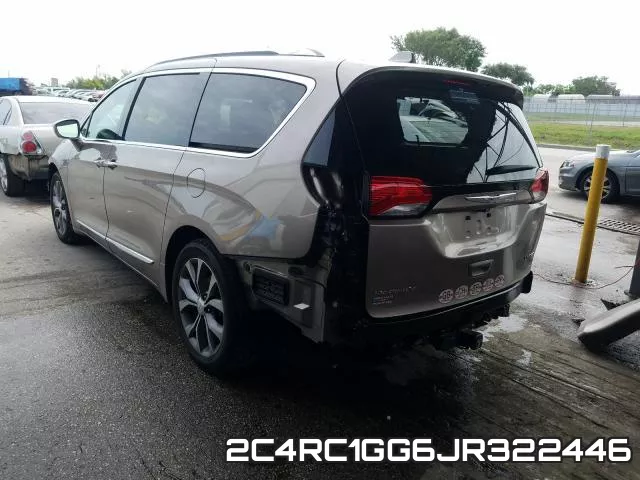 2C4RC1GG6JR322446 фото 4