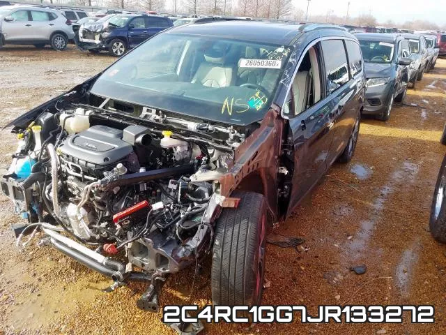 2C4RC1GG7JR133272 фото 3