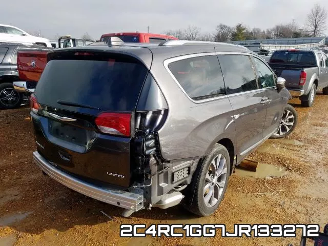 2C4RC1GG7JR133272 фото 5
