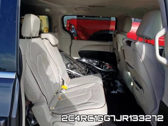 2C4RC1GG7JR133272 фото 7