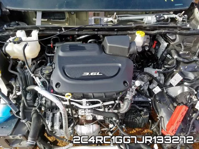 2C4RC1GG7JR133272 фото 8