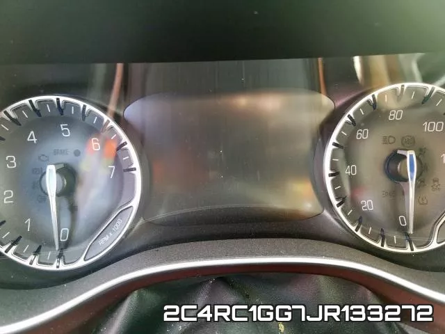 2C4RC1GG7JR133272 фото 9