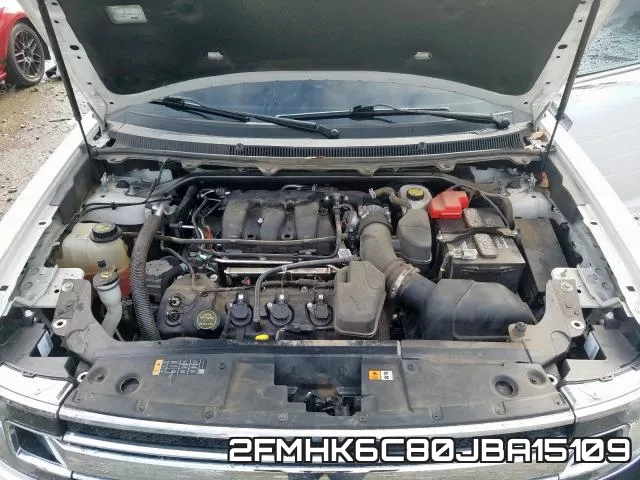 2FMHK6C80JBA15109 фото 8