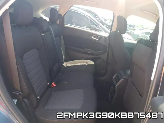 2FMPK3G90KBB75487 фото 7