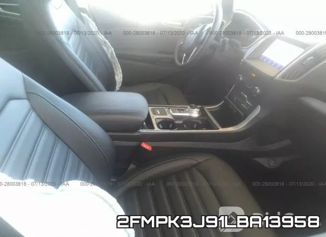 2FMPK3J91LBA13958 фото 6