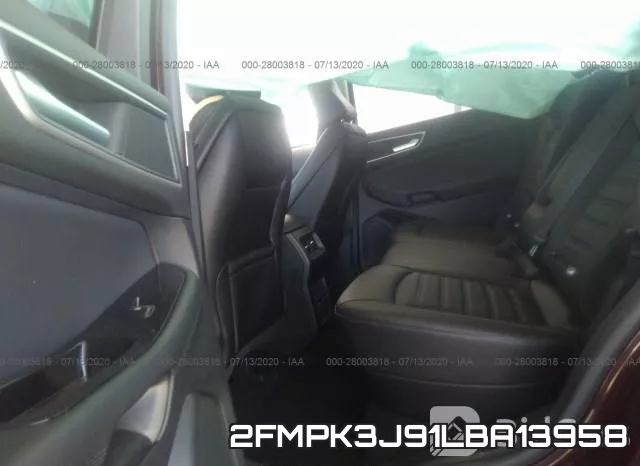 2FMPK3J91LBA13958 фото 9