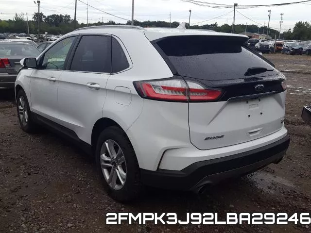 2FMPK3J92LBA29246 фото 4