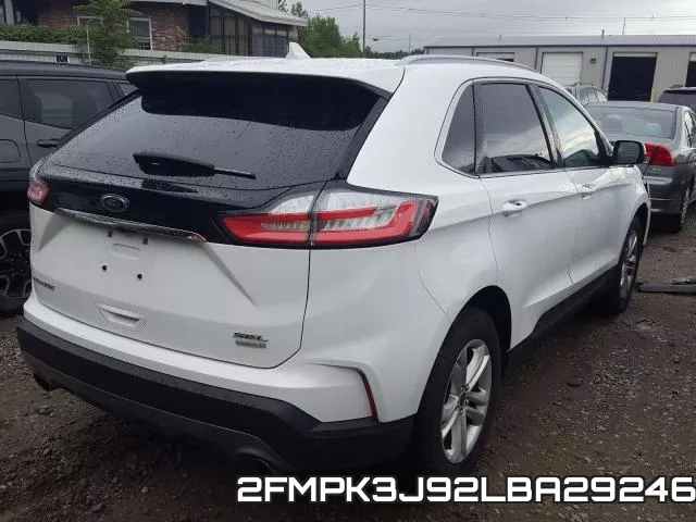 2FMPK3J92LBA29246 фото 5