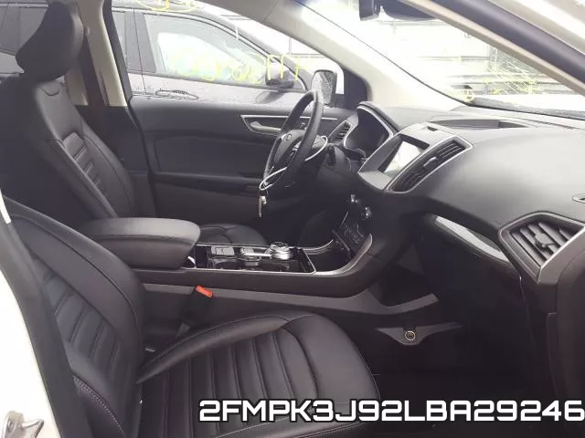 2FMPK3J92LBA29246 фото 6