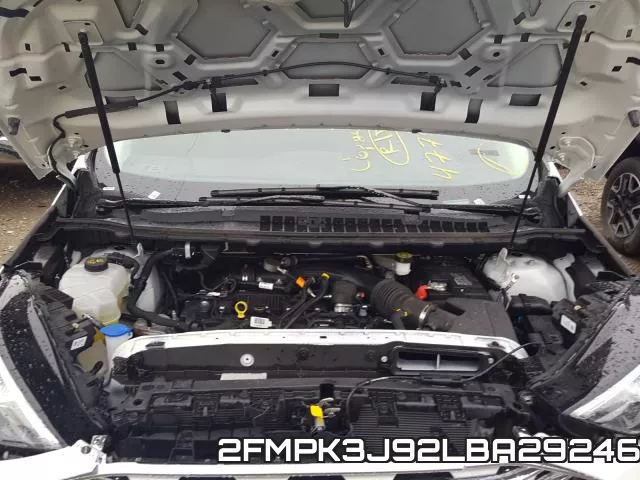 2FMPK3J92LBA29246 фото 8