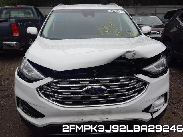 2FMPK3J92LBA29246 фото 10