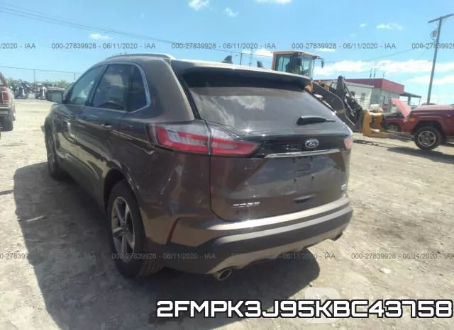 2FMPK3J95KBC43758 фото 4