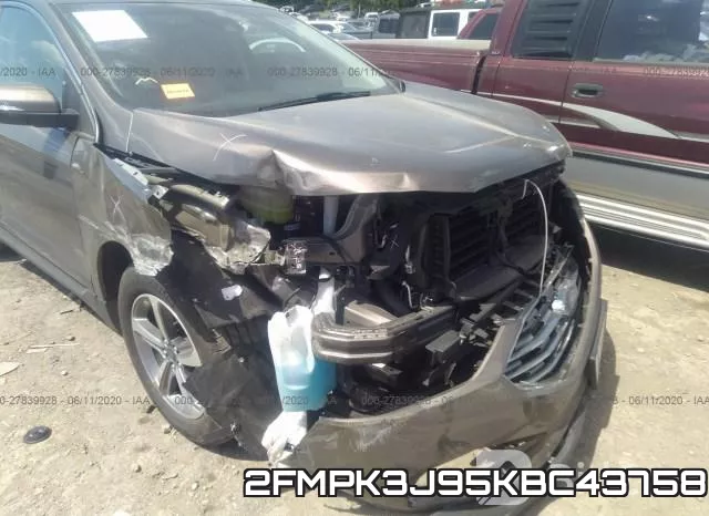2FMPK3J95KBC43758 фото 7