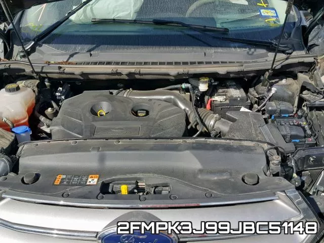 2FMPK3J99JBC51148 фото 8