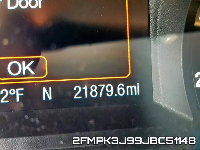 2FMPK3J99JBC51148 фото 9