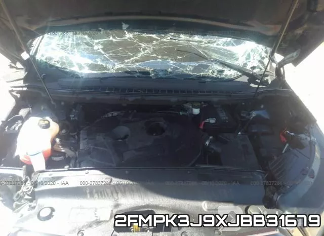 2FMPK3J9XJBB31679 фото 2