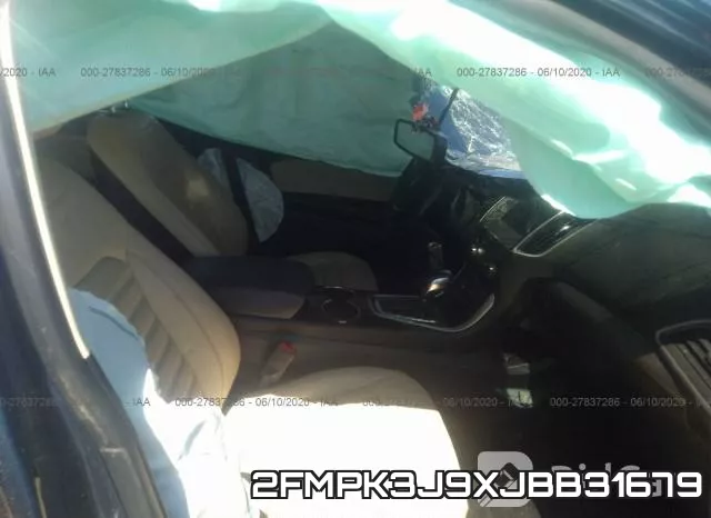 2FMPK3J9XJBB31679 фото 6