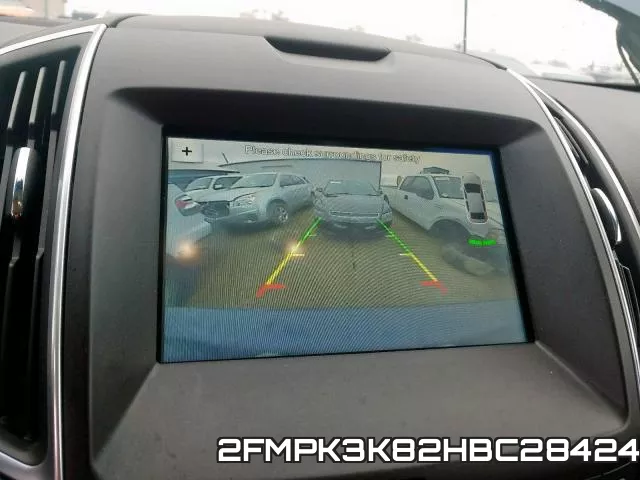 2FMPK3K82HBC28424 фото 10