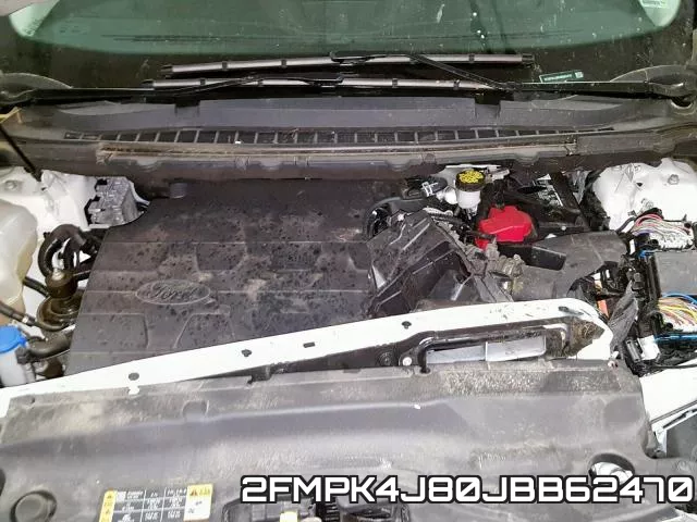 2FMPK4J80JBB62470 фото 8