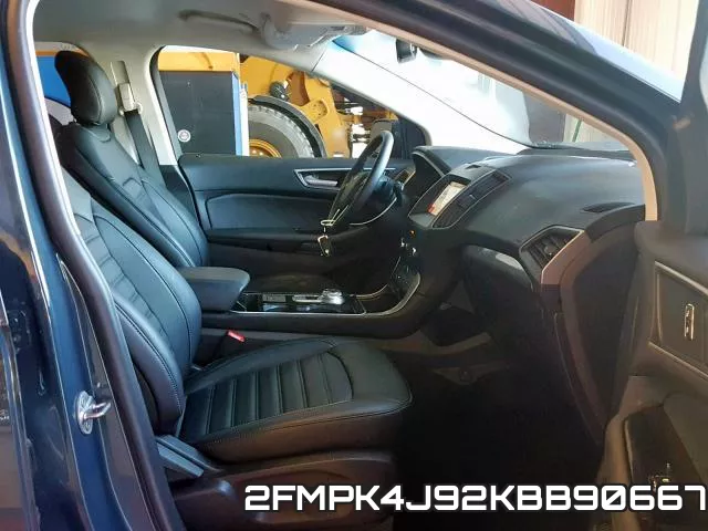 2FMPK4J92KBB90667 фото 6