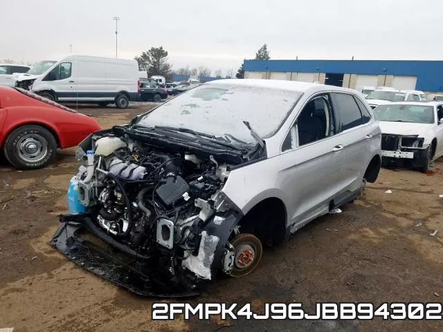 2FMPK4J96JBB94302 фото 3
