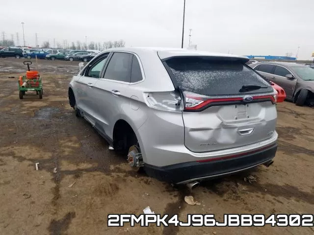 2FMPK4J96JBB94302 фото 4