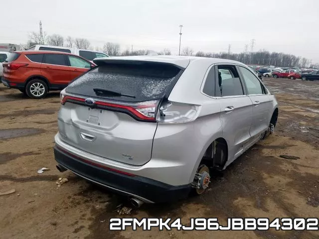 2FMPK4J96JBB94302 фото 5