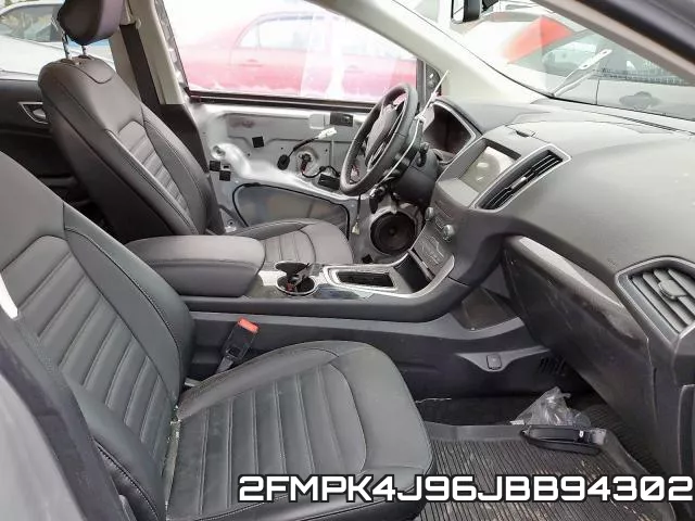 2FMPK4J96JBB94302 фото 6
