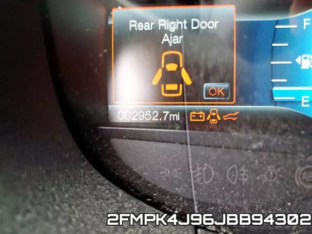 2FMPK4J96JBB94302 фото 9