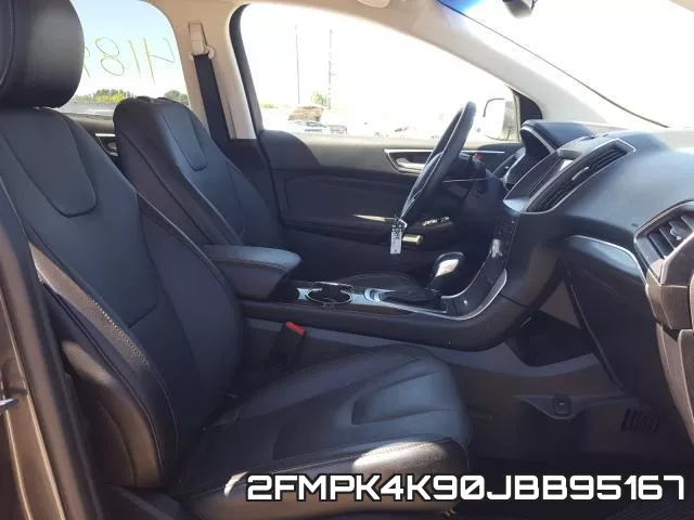 2FMPK4K90JBB95167 фото 6
